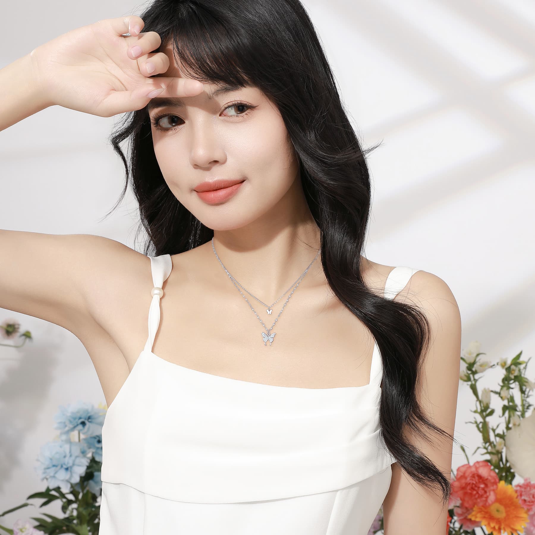 VANA Ожерелья женские