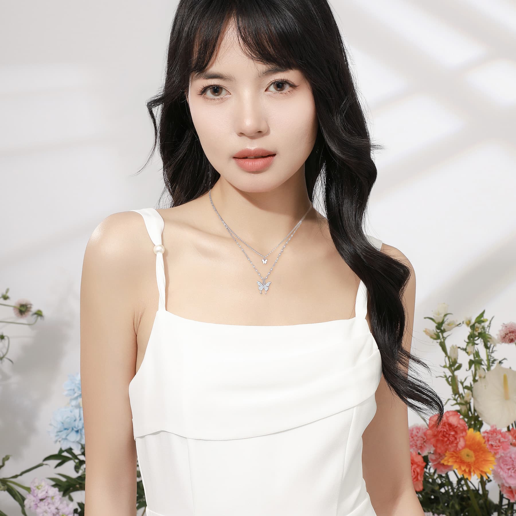 VANA Ожерелья женские