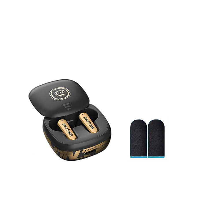 PAUL FRANK Беспроводные наушники