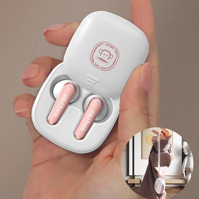 PAUL FRANK Беспроводные наушники