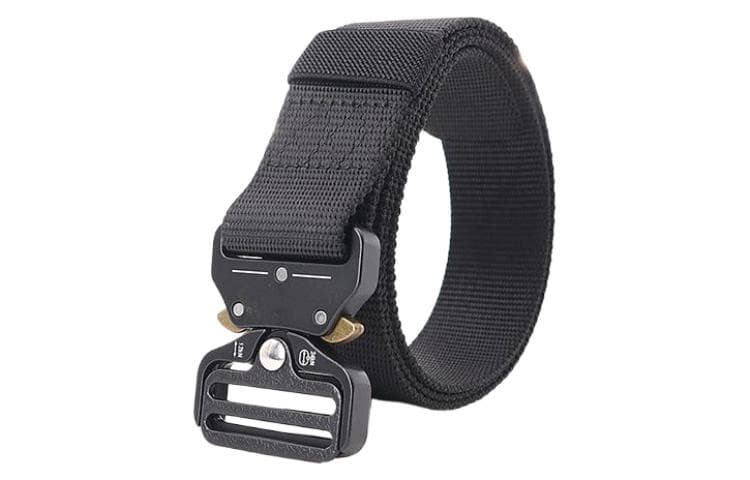AAJF очки змеиная боковая пряжка уличные мужские военные тренировочные парусиновые нейлоновые спортивные ремни унисекс