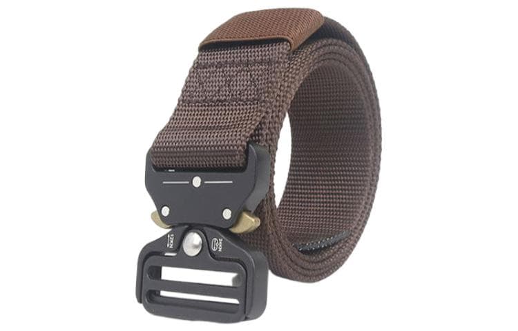 AAJF очки змеиная боковая пряжка уличные мужские военные тренировочные парусиновые нейлоновые спортивные ремни унисекс