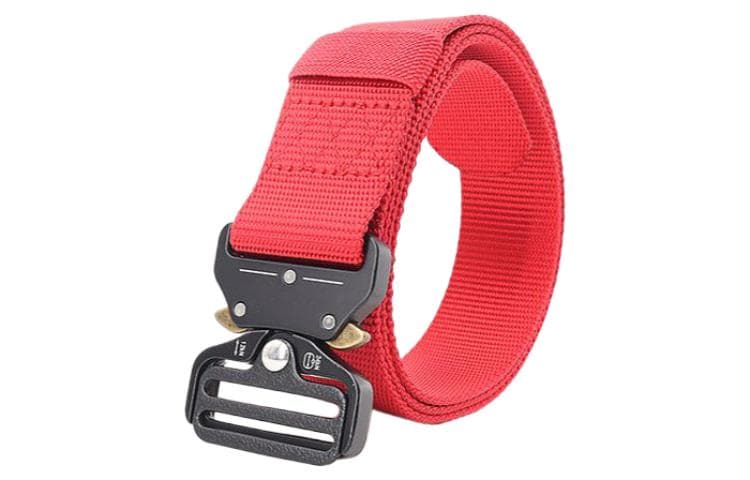 AAJF очки змеиная боковая пряжка уличные мужские военные тренировочные парусиновые нейлоновые спортивные ремни унисекс