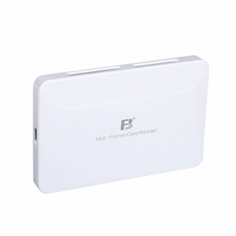 Картридеры ФБ