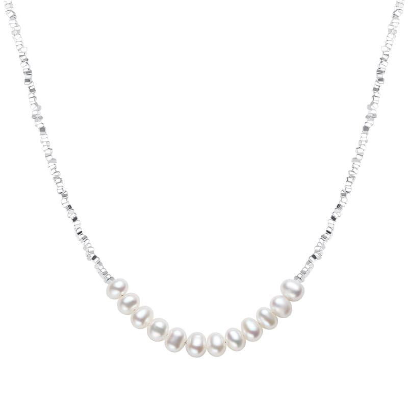 Женские жемчужные ожерелья CHOW TAI SENG