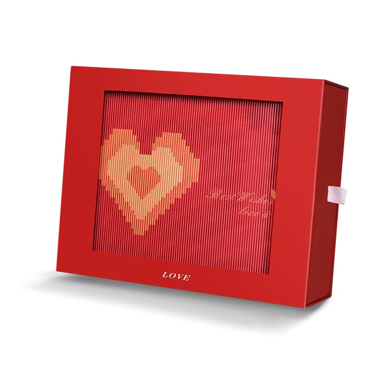 Золотой браслет LOVE&LOVE унисекс