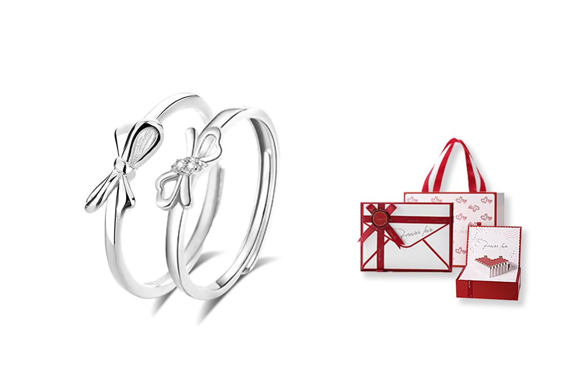 Кольца из стерлингового серебра 925 пробы COPI унисекс