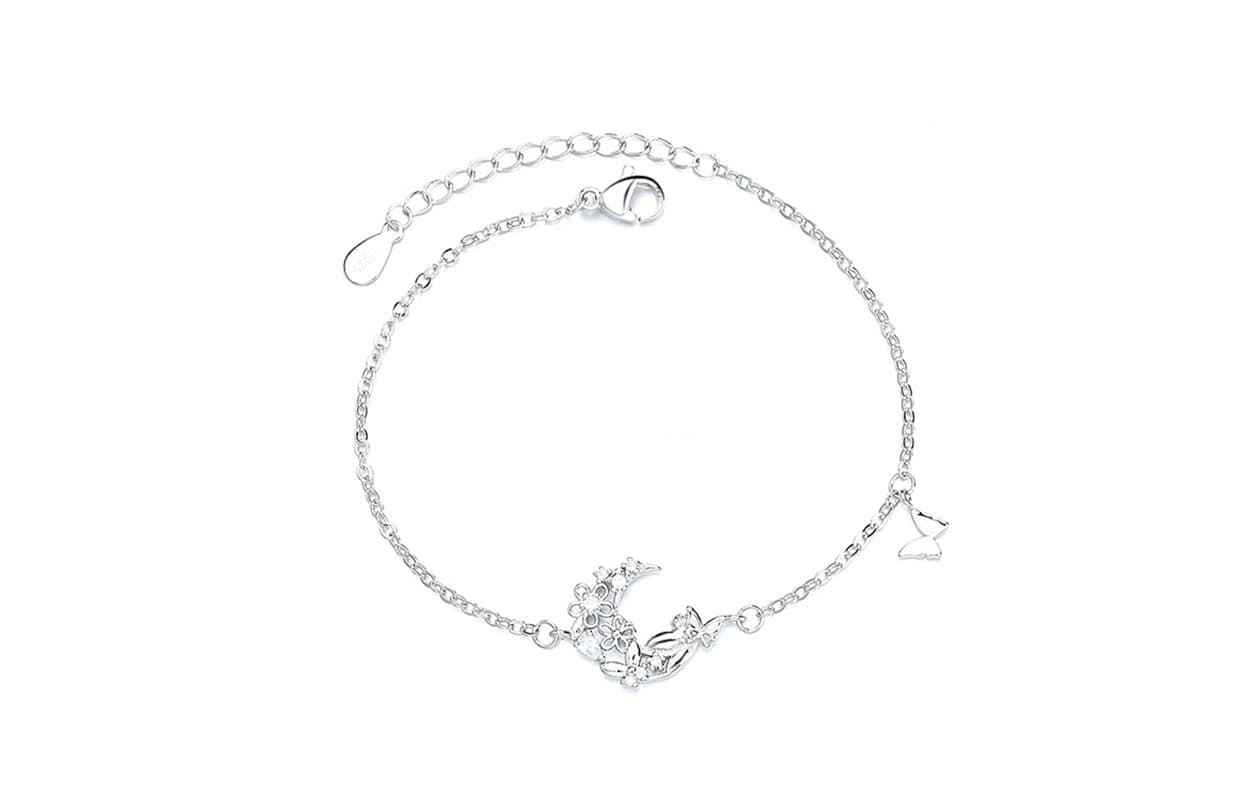 WANLIACC Ожерелья женские