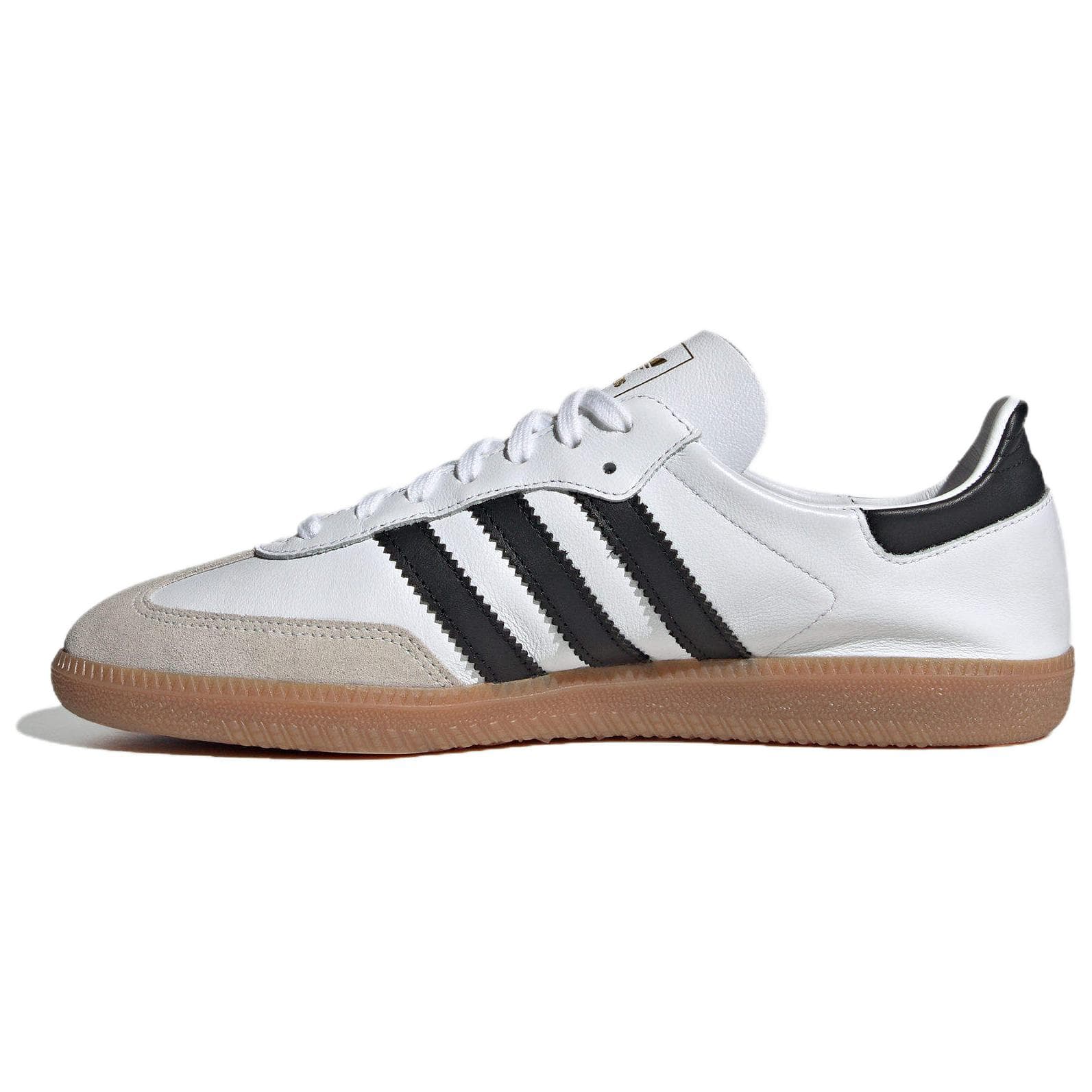 Adidas Samba Decon 'White Black Gum'