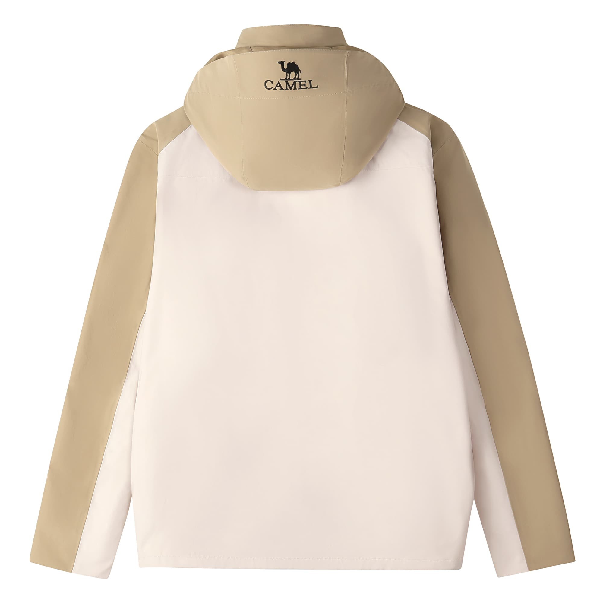 Всепогодная ветровка CAMEL Мужская