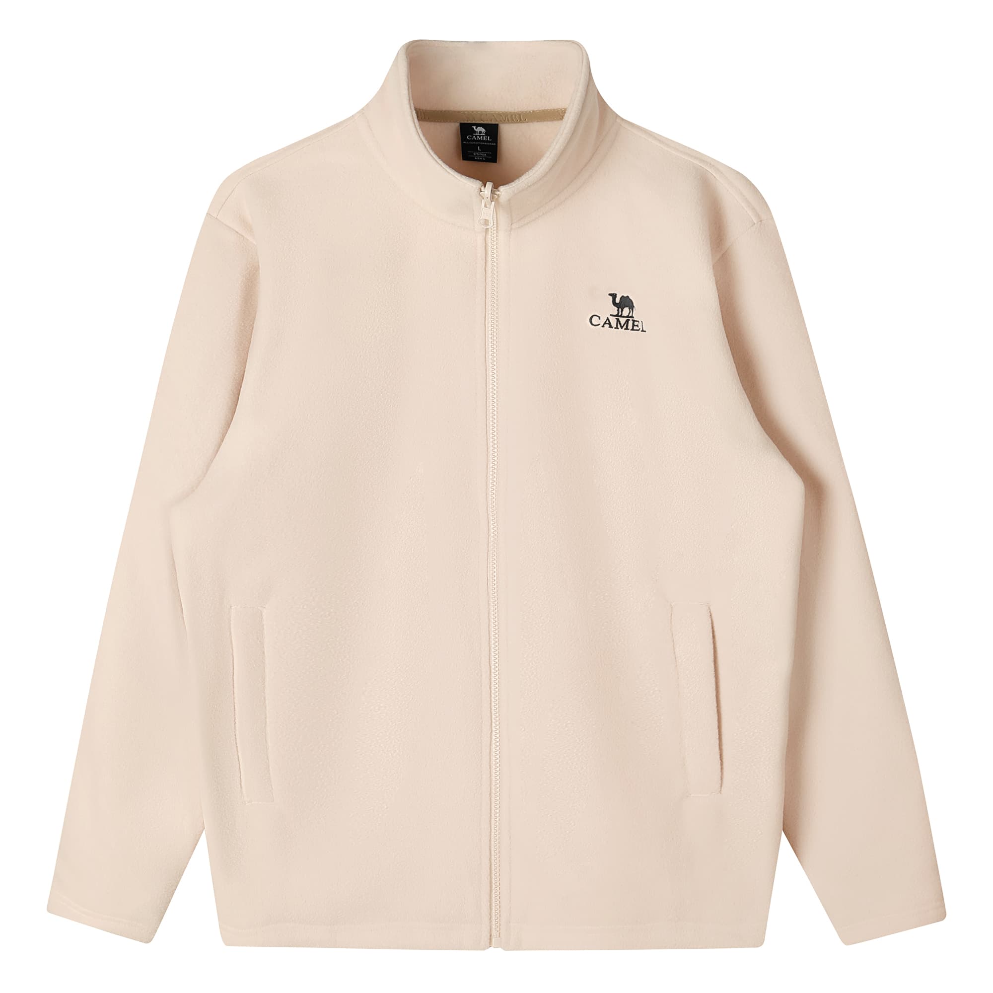 Всепогодная ветровка CAMEL Мужская