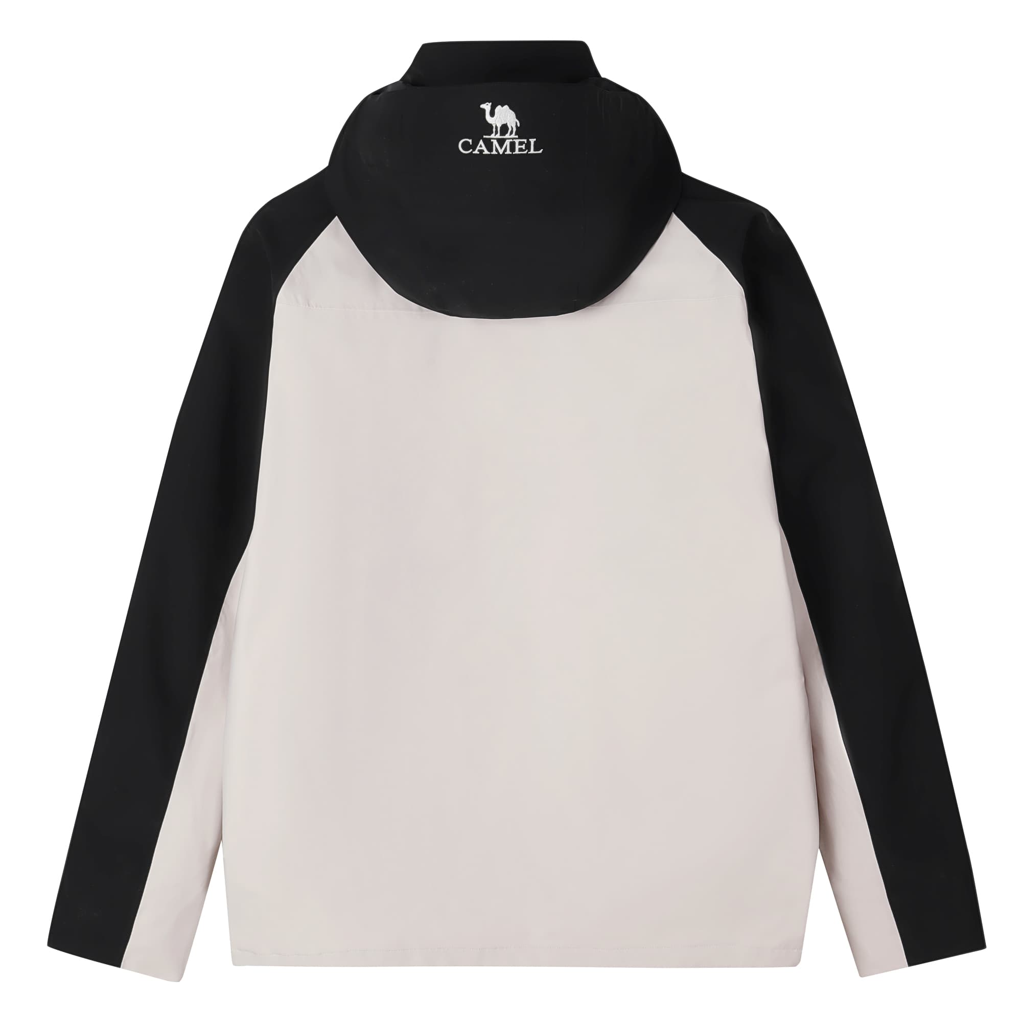 Всепогодная ветровка CAMEL Мужская