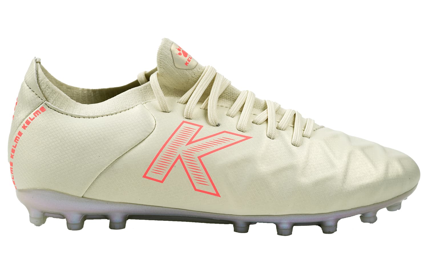 KELME Master 1.0 MG Multi устойчивы к скольжению, устойчивы к истиранию, дышащие футбольные бутсы унисекс, многоцветный лазер