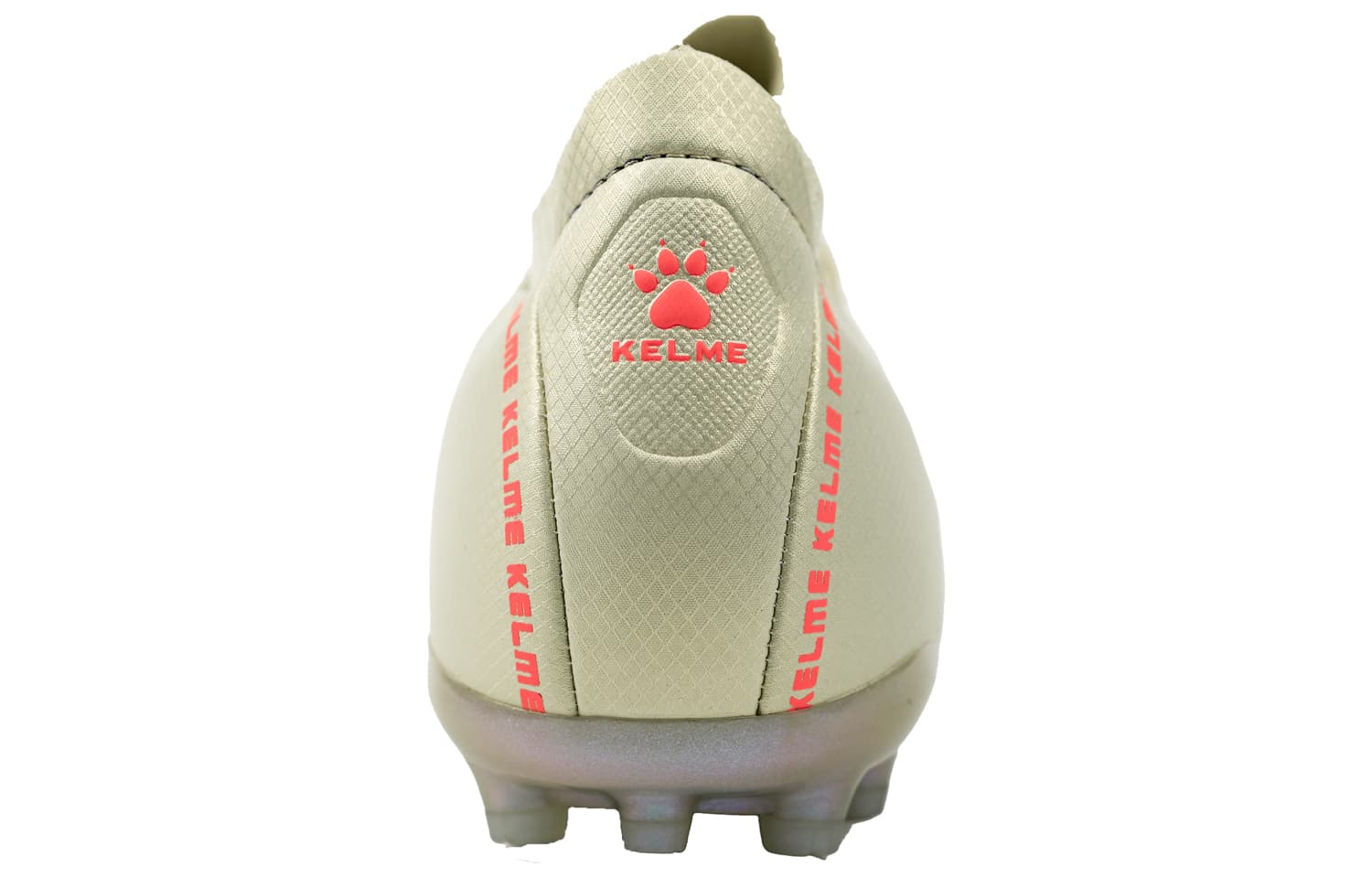 KELME Master 1.0 MG Multi устойчивы к скольжению, устойчивы к истиранию, дышащие футбольные бутсы унисекс, многоцветный лазер