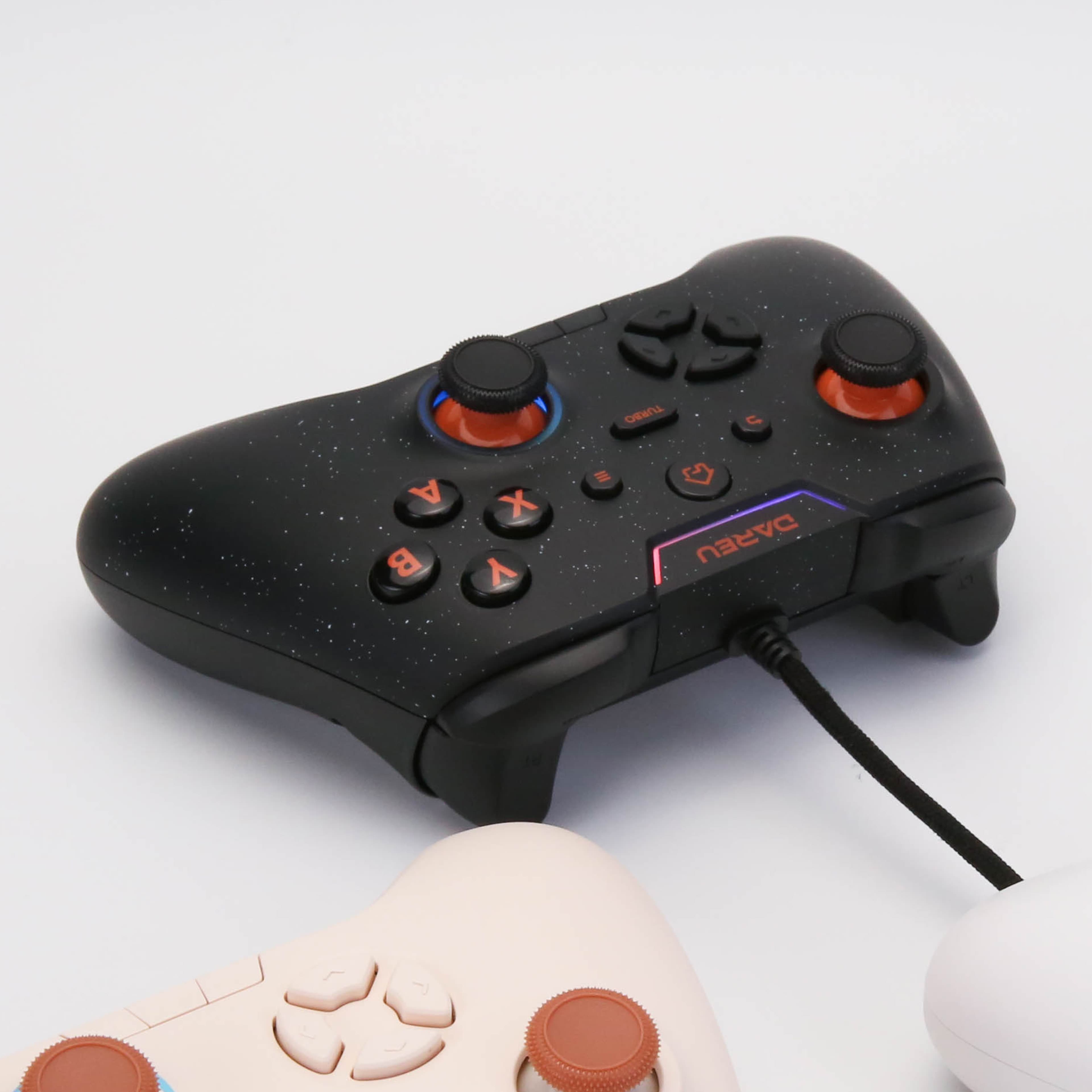 Дареу Геймпады