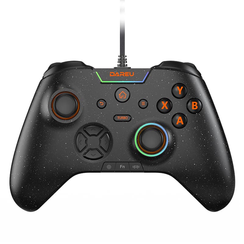 Dareu Gamepads