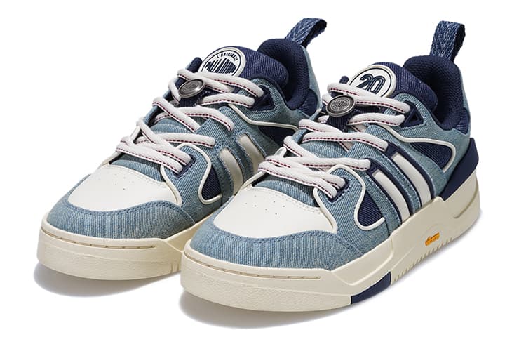 Обувь для скейтборда Palladium Pallaslam, мужские низкие кеды, белый/синий