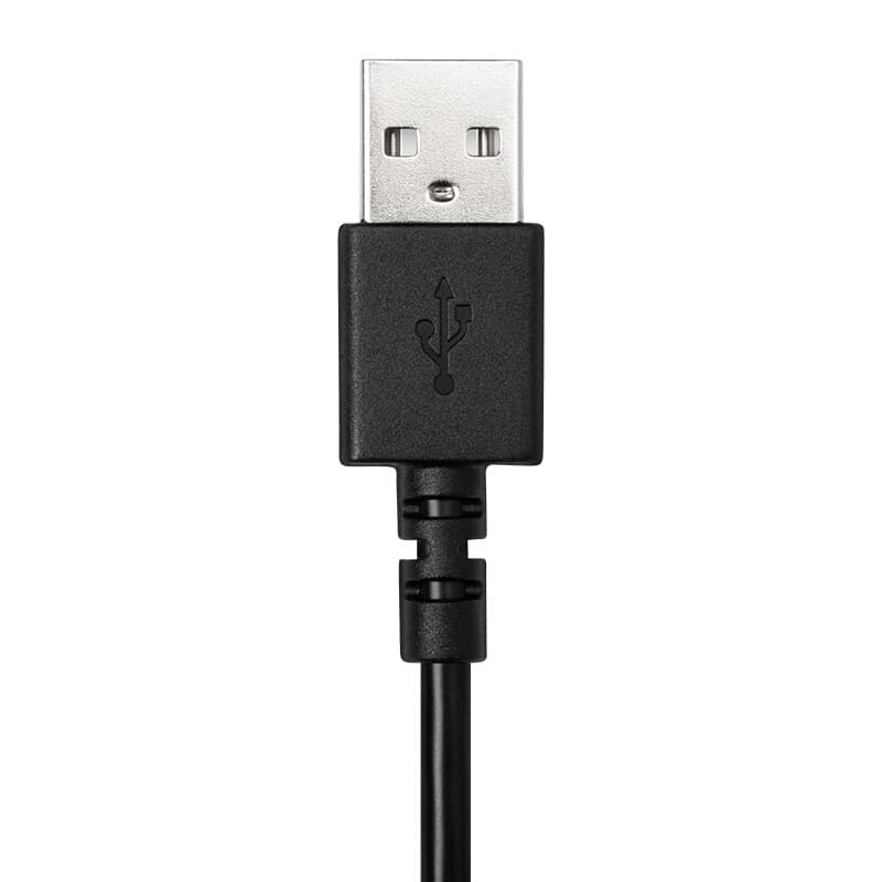 Проводные наушники Logitech