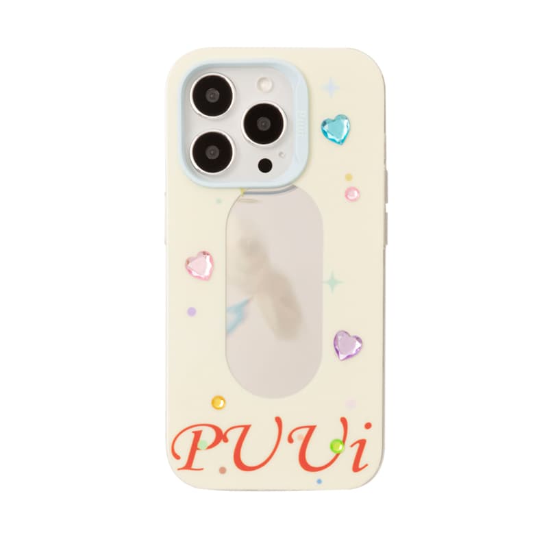 Puui Phone Cases