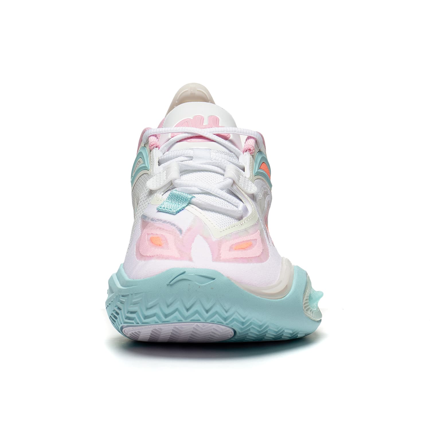 Ли-Нин Уэйд All City 11 V2 «Семейная любовь»