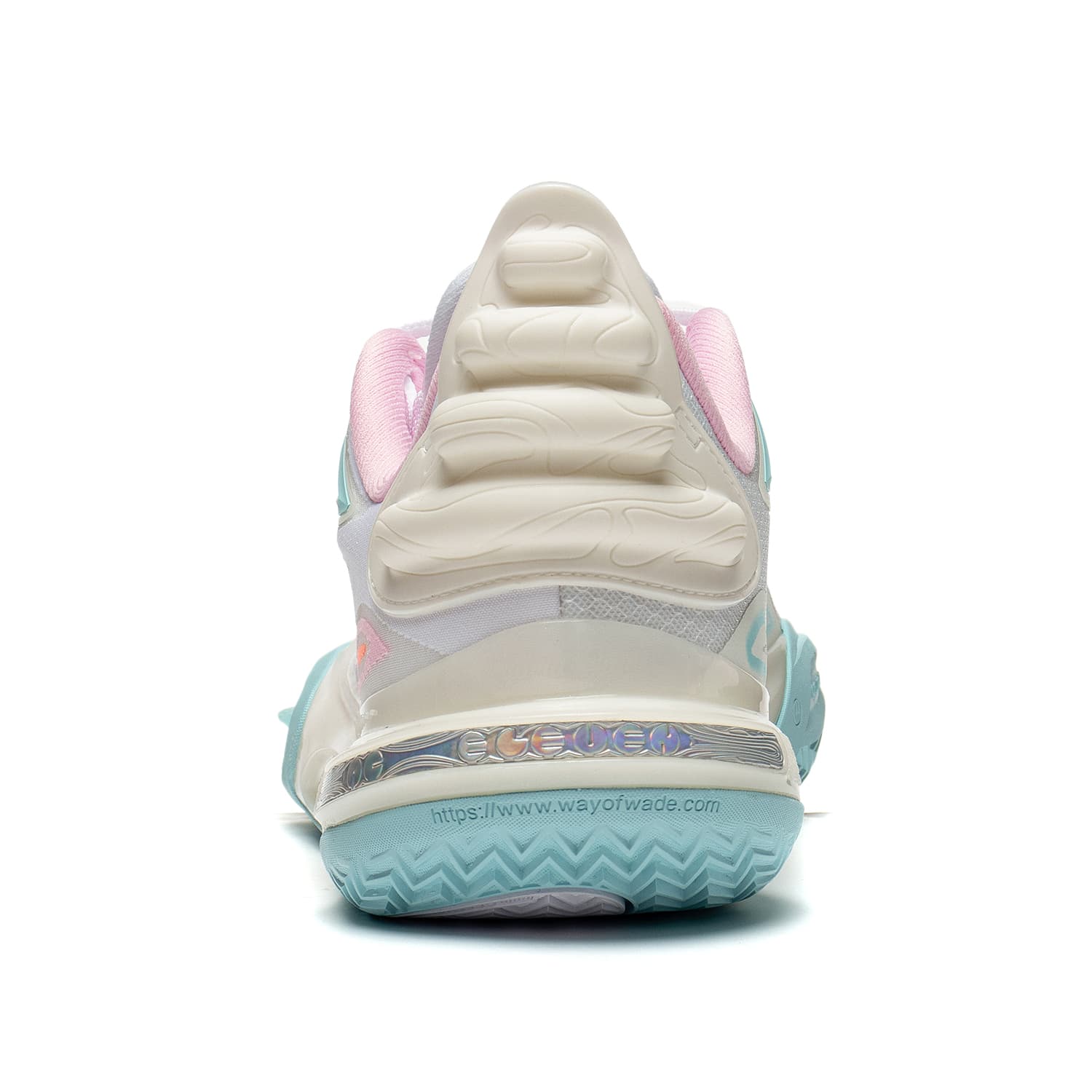 Ли-Нин Уэйд All City 11 V2 «Семейная любовь»