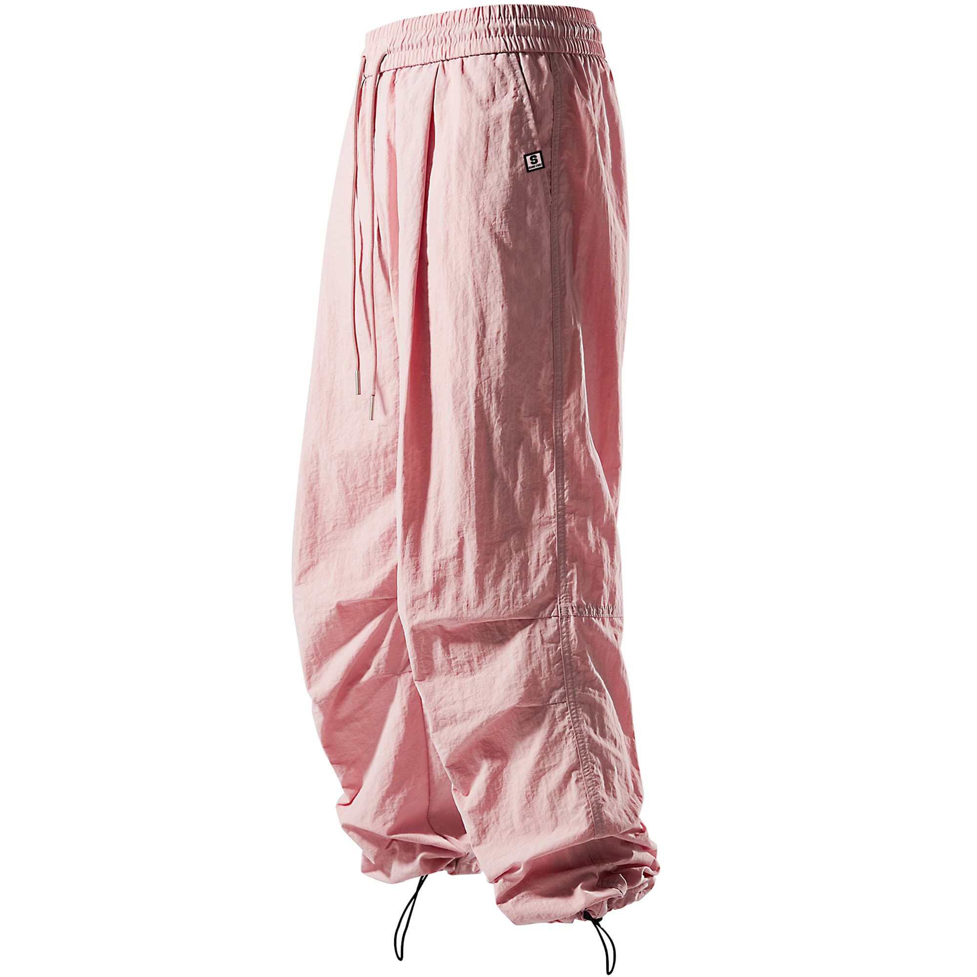 УЛИЦА СЕЗАМ Трикотажные спортивные штаны унисекс