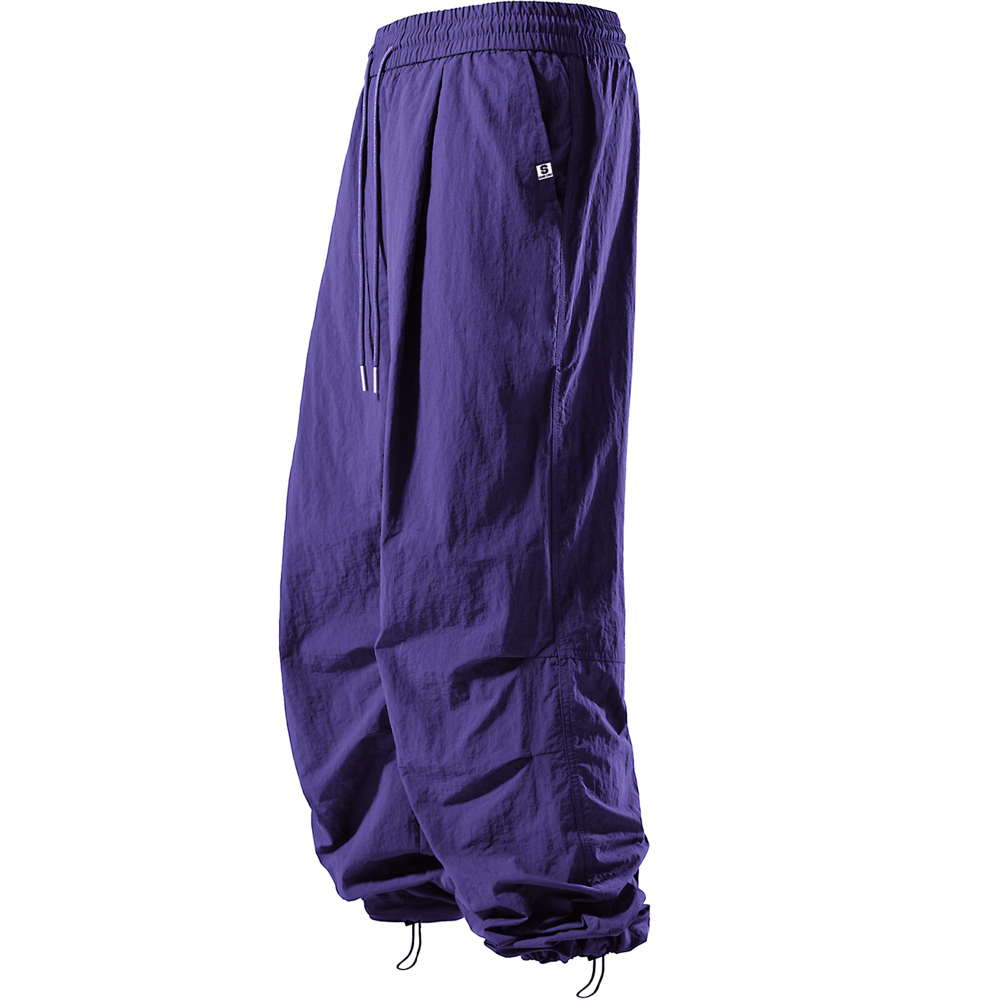 SESAME STREET Knitted Sweatpants Unisex