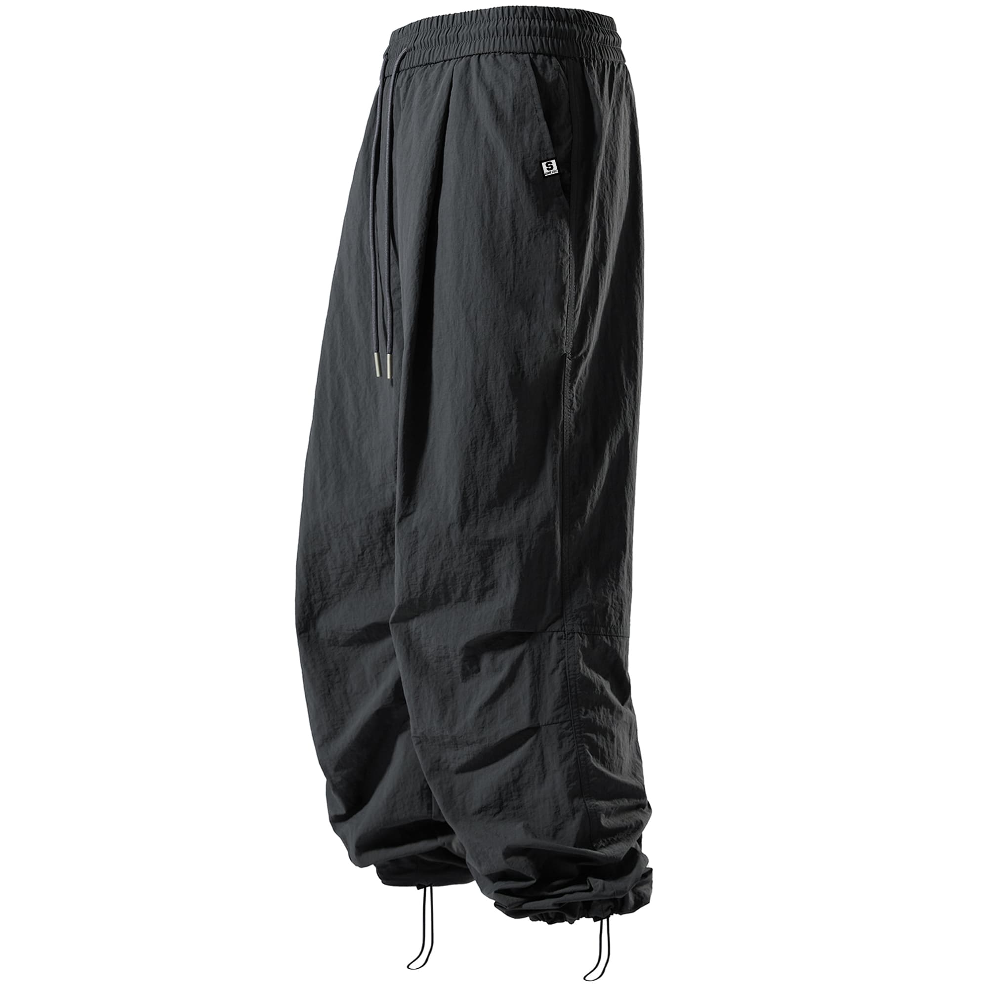 УЛИЦА СЕЗАМ Трикотажные спортивные штаны унисекс