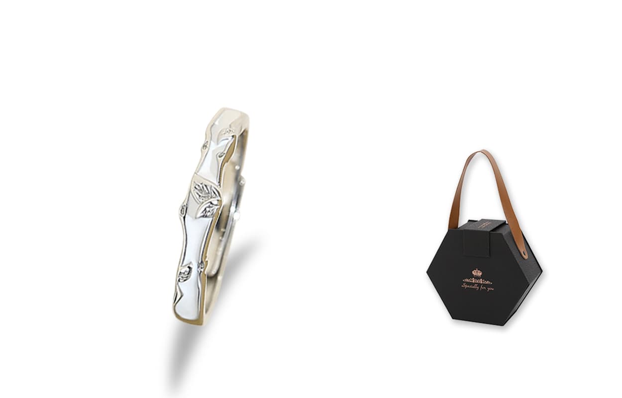 Кольца Inkopper из стерлингового серебра 925 пробы унисекс, удачи