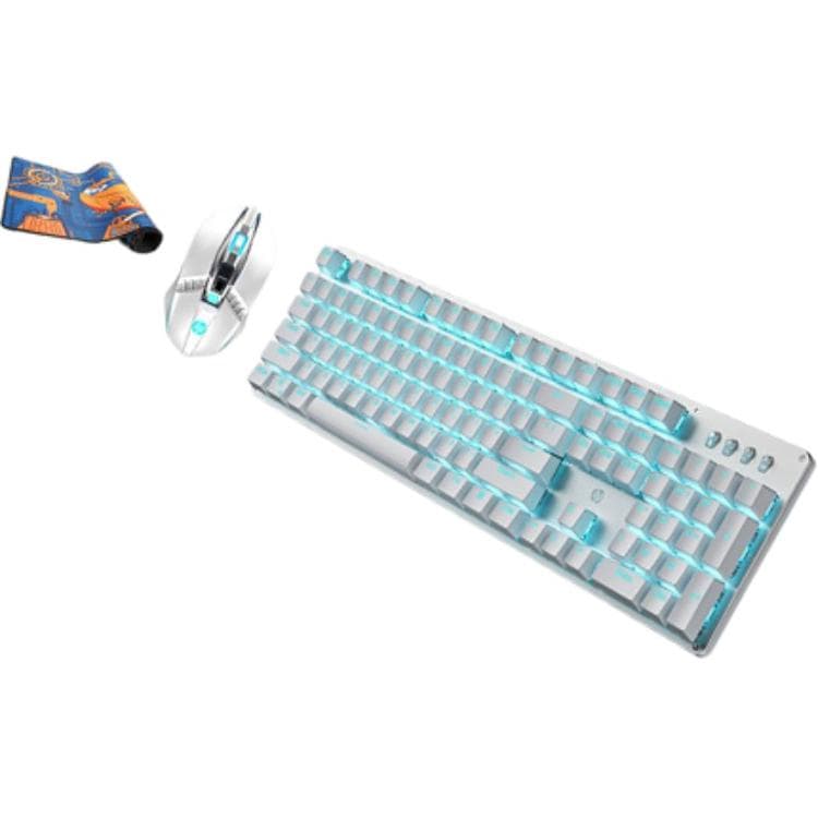 Комплект клавиатуры и мыши HP