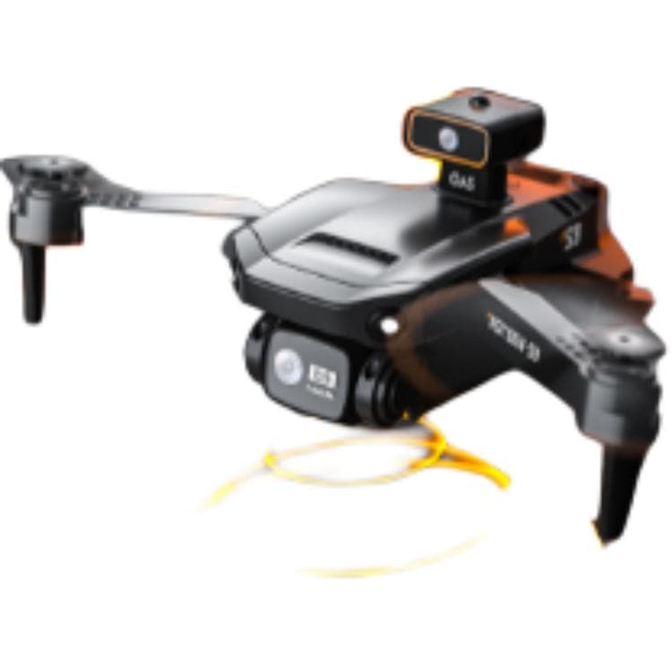 РОЙДЕН Дроны