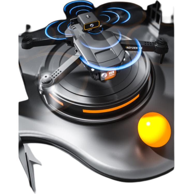 РОЙДЕН Дроны