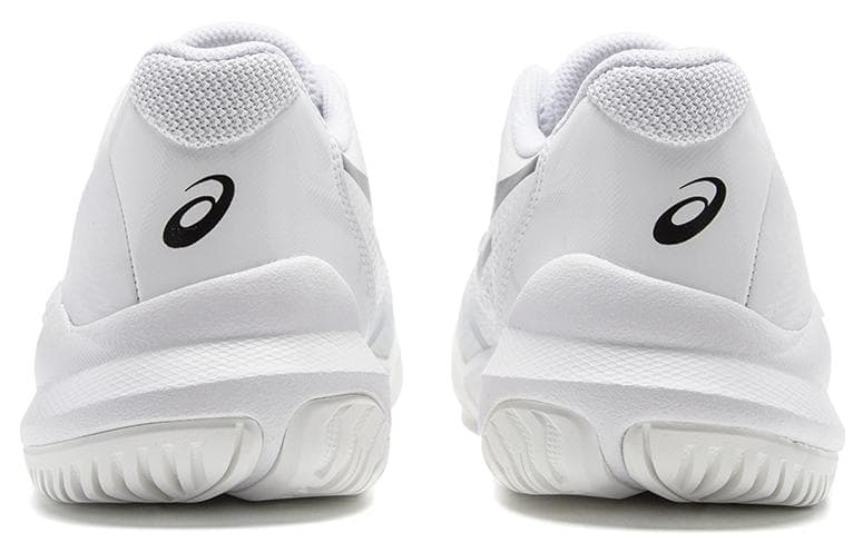 ASICS Gel Challenger 14 Белый Черный