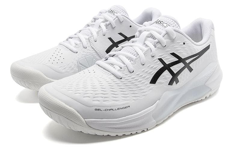 ASICS Gel Challenger 14 Белый Черный