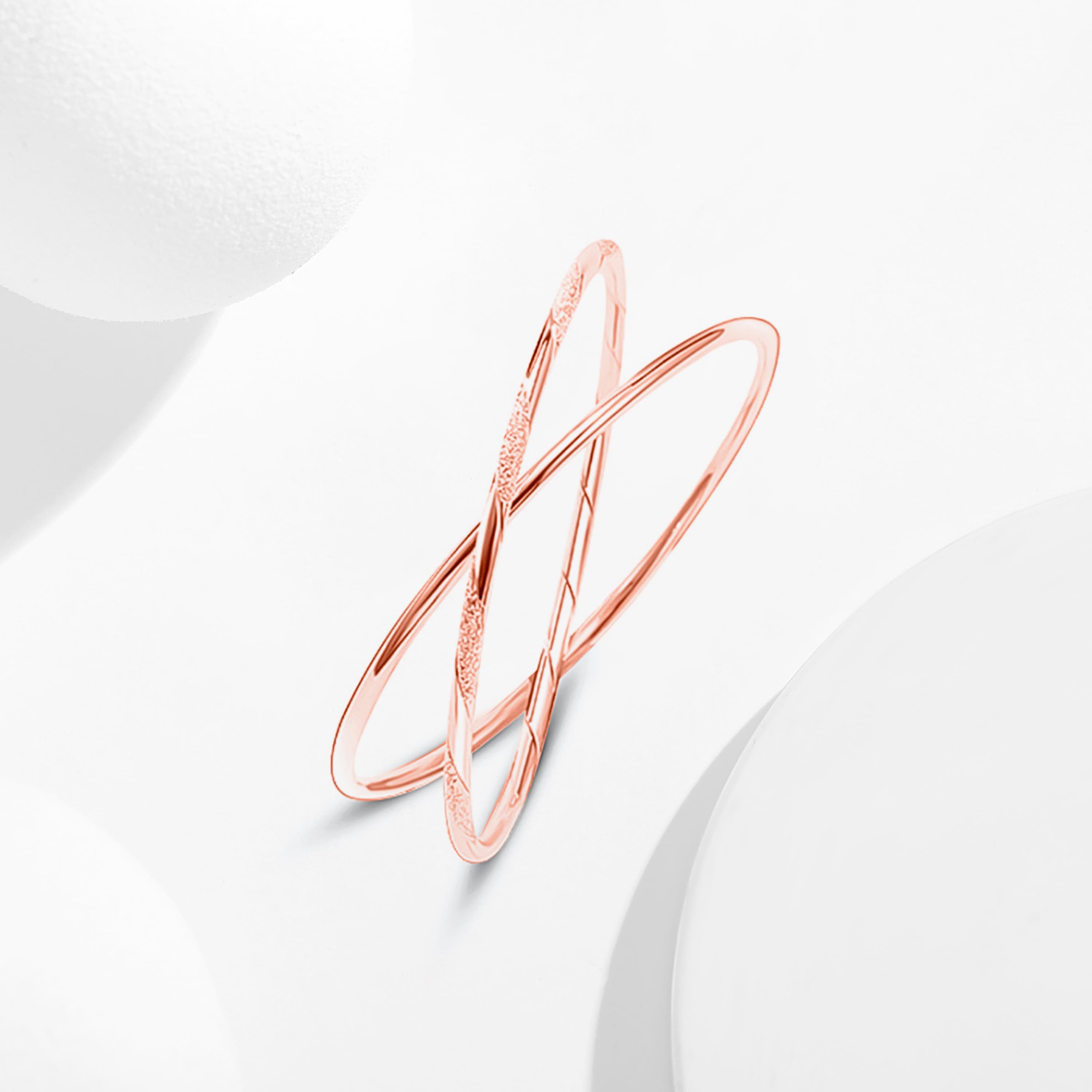 Женские серебряные браслеты OSSINMI S999