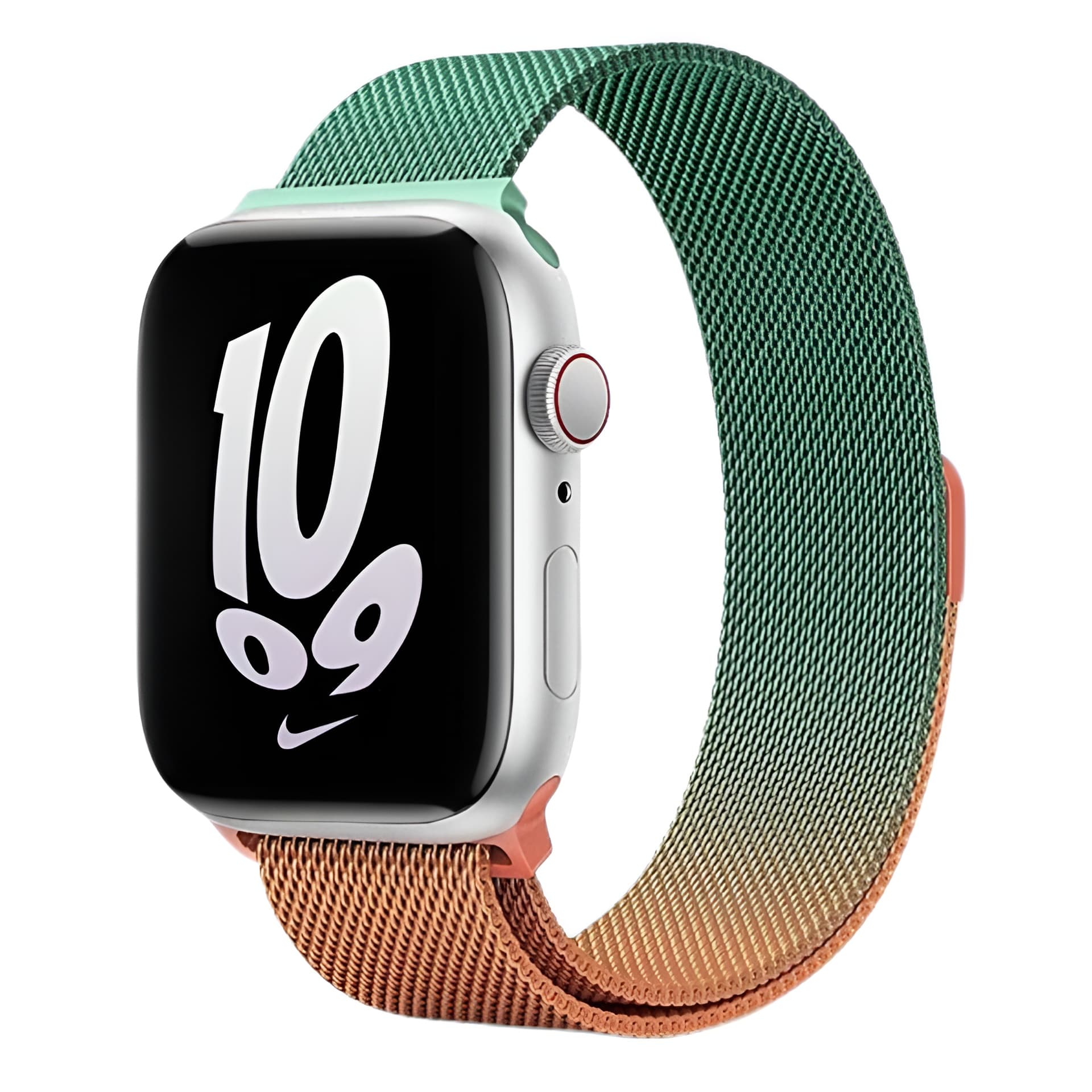 Zhongwo Strap Apple Compatibility Metal