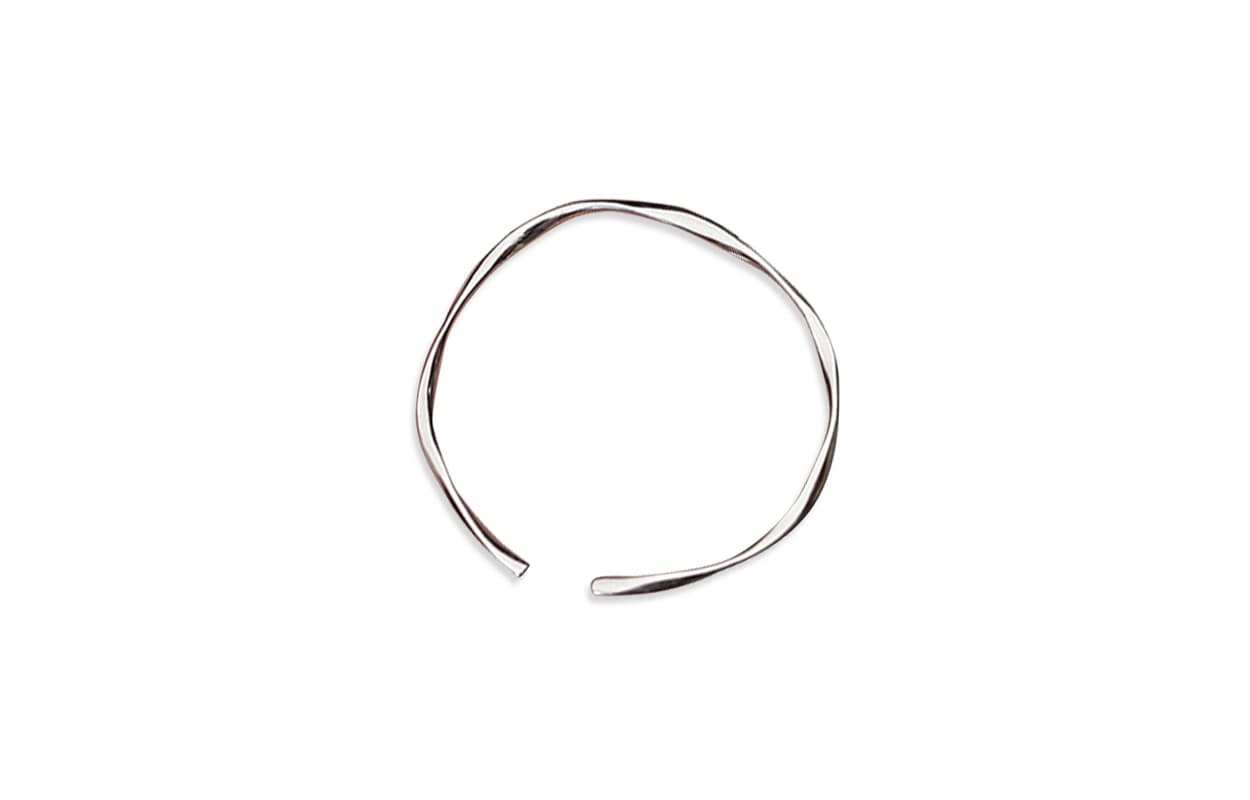 Женские браслеты из сплава Inkopper, серебро