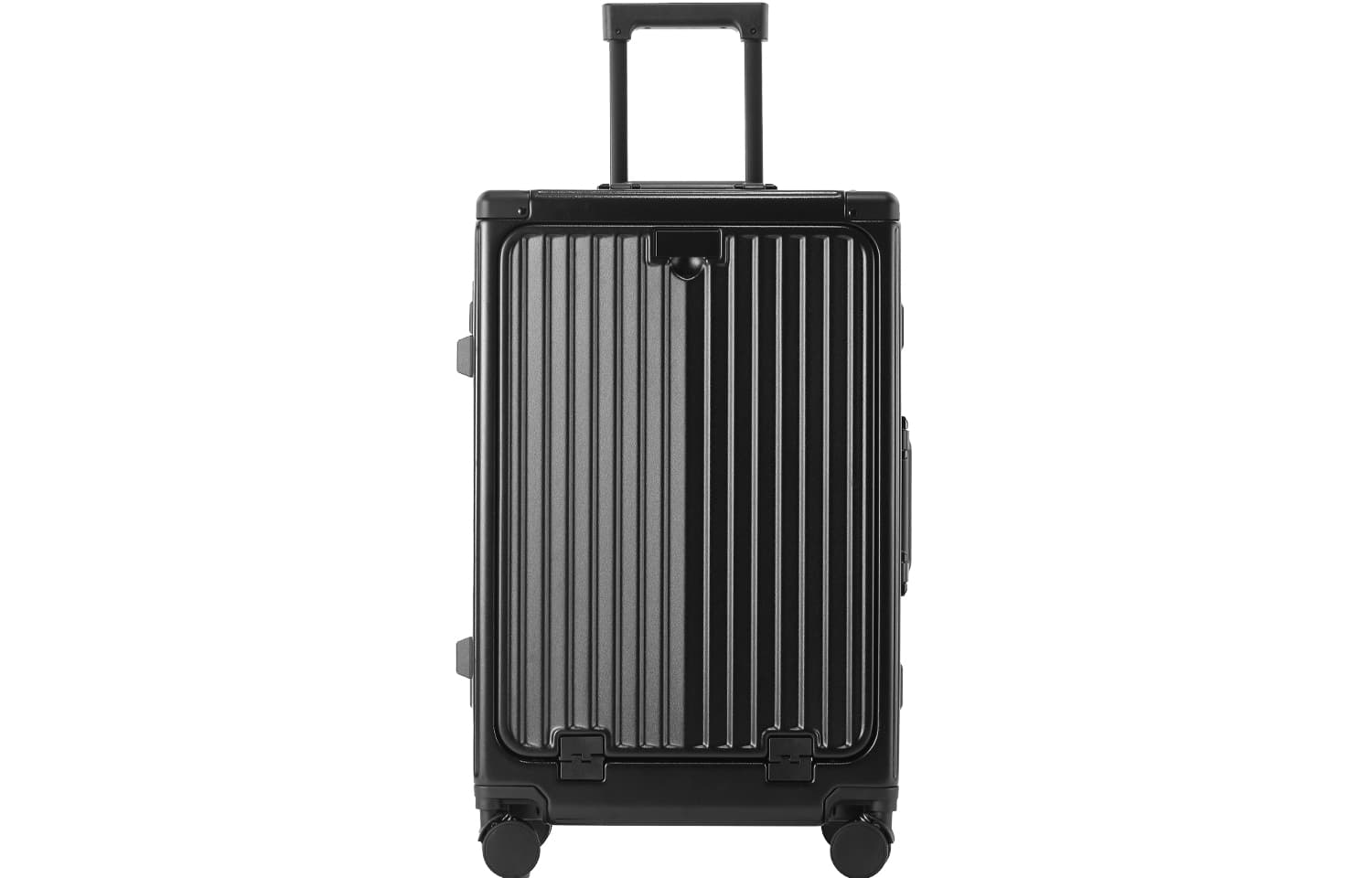 Чемодан Slazenger ABS+PC с ручкой 20 дюймов 24 дюйма Универсальные Многоцветный