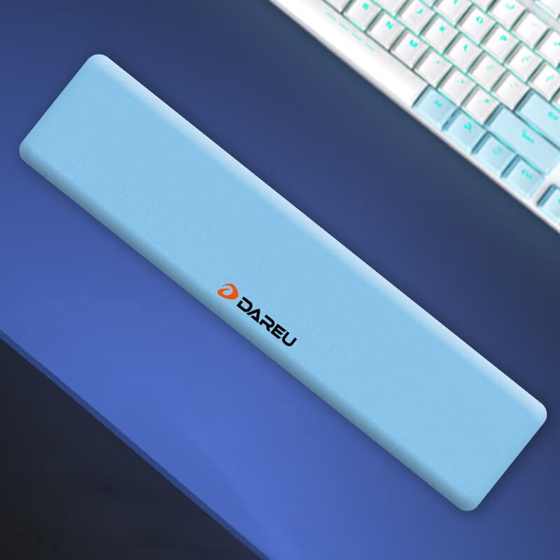 Коврики для мыши и подставки для запястий Dareu