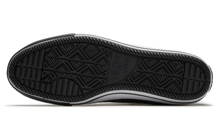 Converse Chuck Taylor All Star Winter High Gtx, цвет "черный"