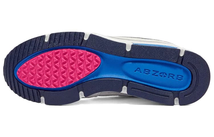 New Balance X Racer «Яркий кобальт»