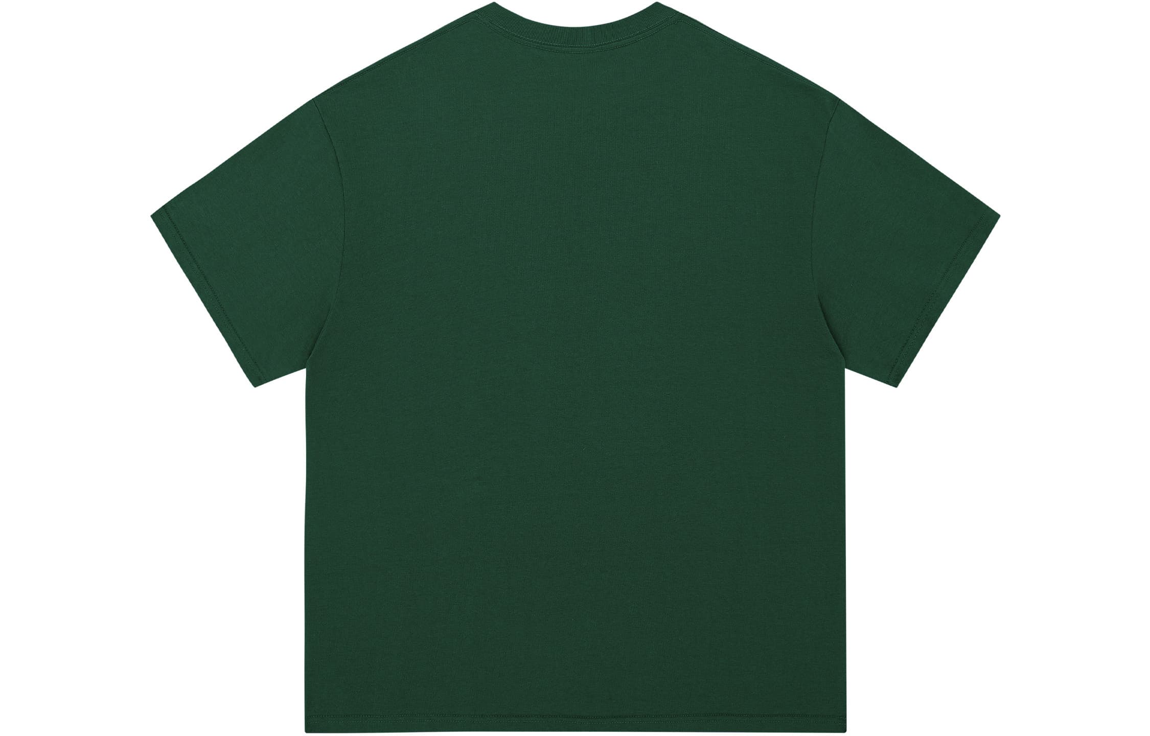 Футболка FAIRWHALE с заниженными плечами, унисекс