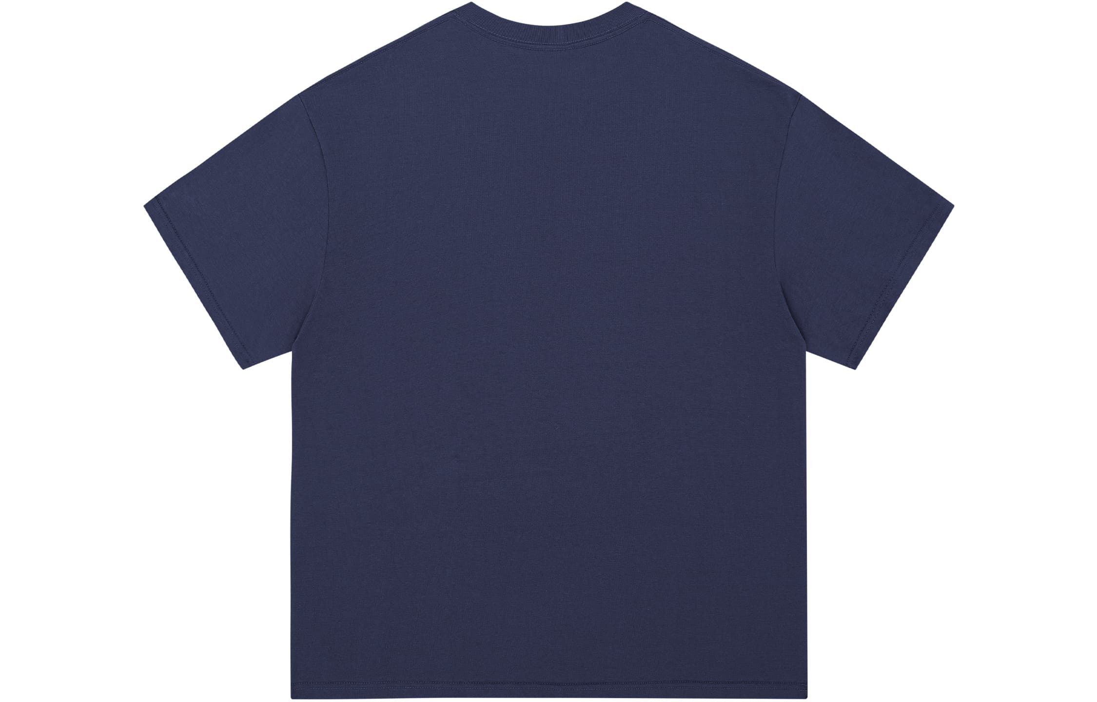 Футболка FAIRWHALE с заниженными плечами, унисекс