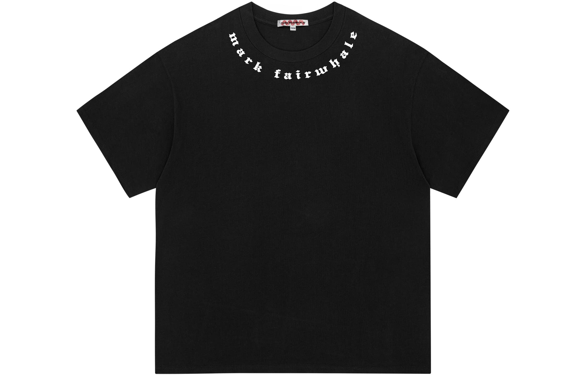 FAIRWHALE Drop Shoulder Sleeve T-Shirt Unisex