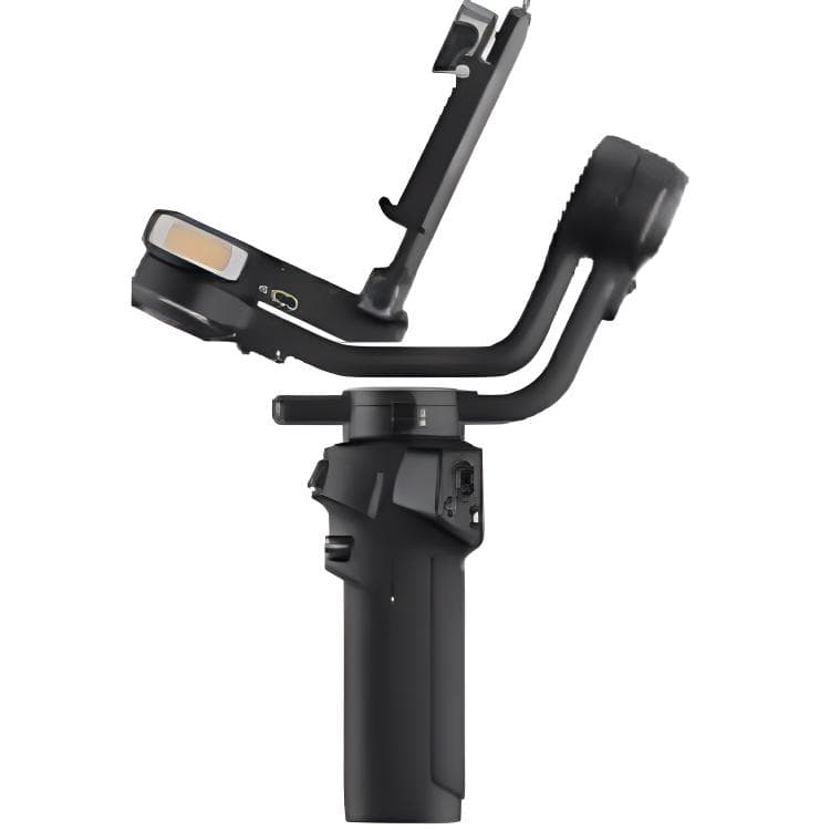 Подвесы и ручки для камеры ZHIYUN