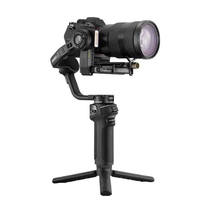 ZHIYUN Gimbals & Camera Handles