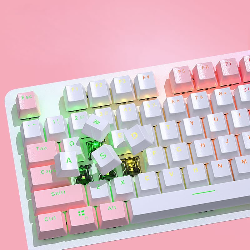 Комплект клавиатуры и мыши HP