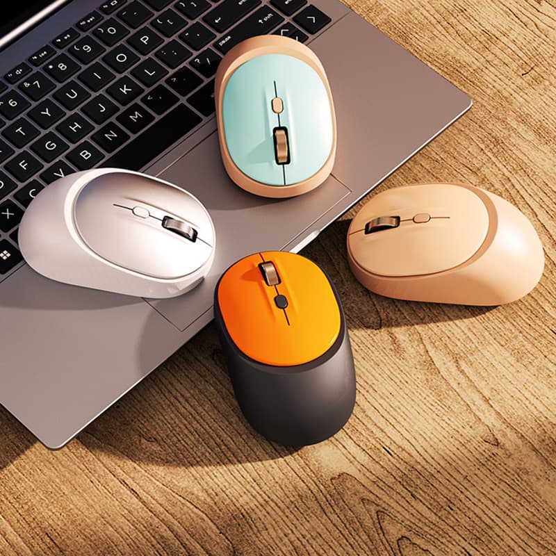 Комплект клавиатуры и мыши HP