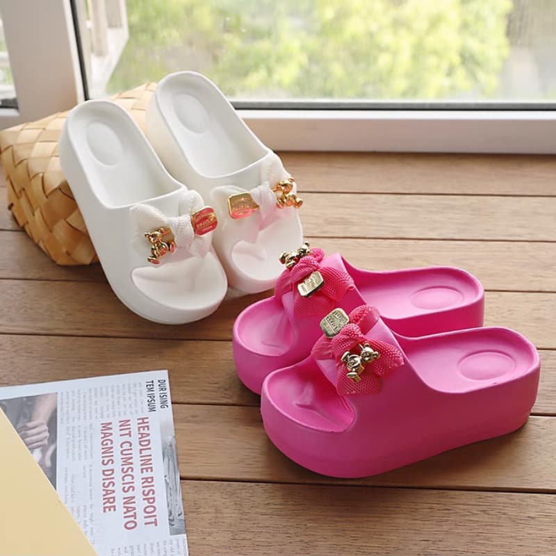 Домашние сандалии Xiang Ning Pai