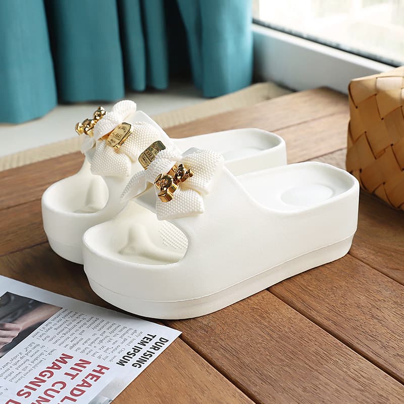 Домашние сандалии Xiang Ning Pai